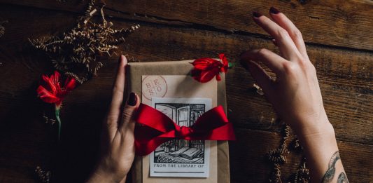 10 libri da regalare a Natale (anche last-minute)