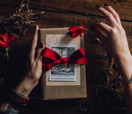 10 libri da regalare a Natale (anche last-minute)