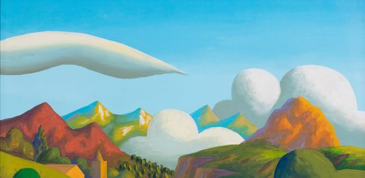 Salvo: le opere più costose dell’artista dei record