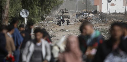 Una presa di posizione sul genocidio in Palestina: la lettera degli artisti italiani
