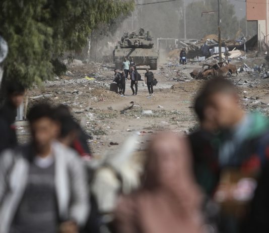 Una presa di posizione sul genocidio in Palestina: la lettera degli artisti italiani