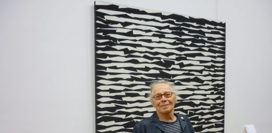 Addio a Vera Molnár: muore a 99 anni la pioniera della computer art