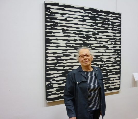 Addio a Vera Molnár: muore a 99 anni la pioniera della computer art