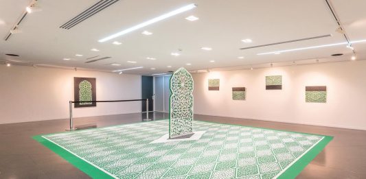 Il senso dell’identità, oggi: sei artisti in mostra alla Galleria Hub/Art di Milano mostra Galleria Hub/Art milano