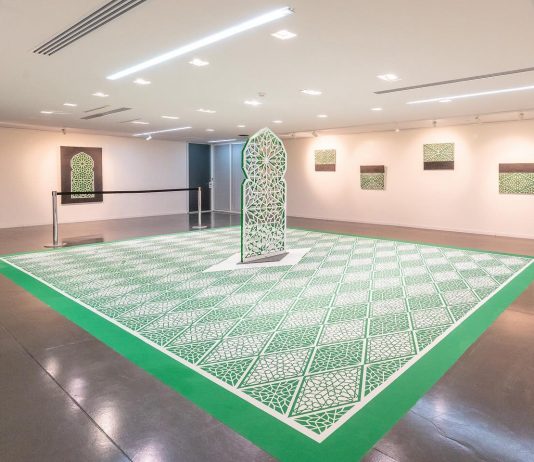 Il senso dell’identità, oggi: sei artisti in mostra alla Galleria Hub/Art di Milano mostra Galleria Hub/Art milano