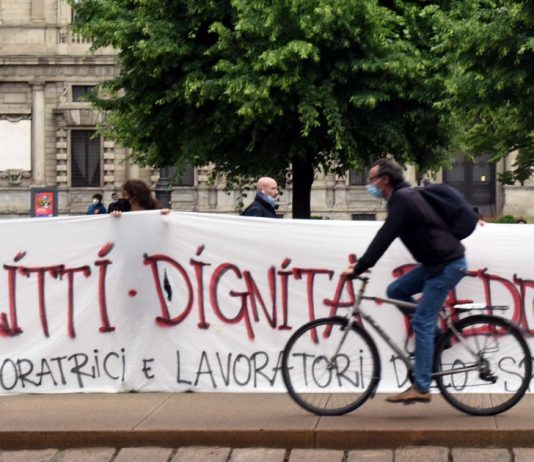 Piovono critiche sulla “paghetta di discontinuità”, la misura di previdenza che non tutela i lavoratori dello spettacolo