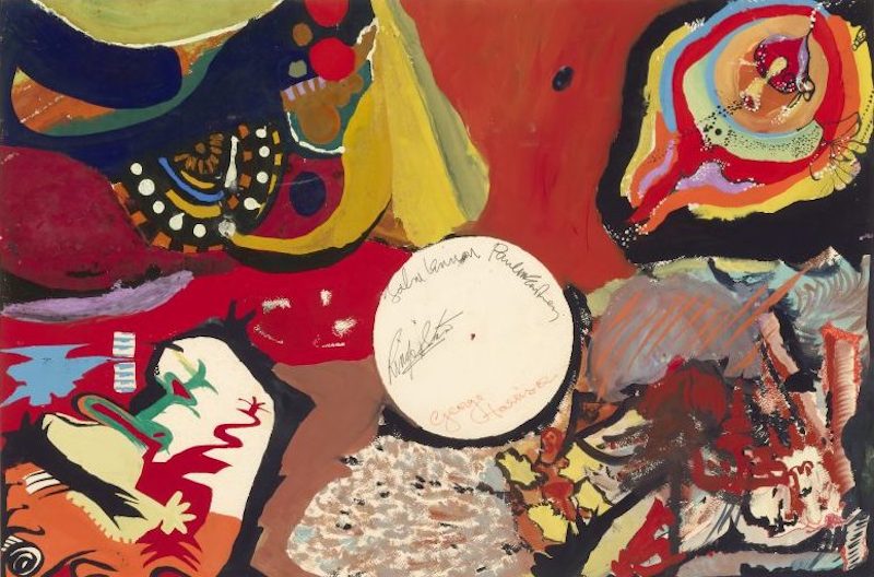 the beatles beatles asta