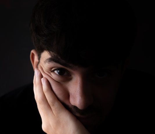 Other Identity #93. Altre forme di identità culturali e pubbliche: Jordi A. Bello Tabbi Jordi Alessandro Bello Tabbi