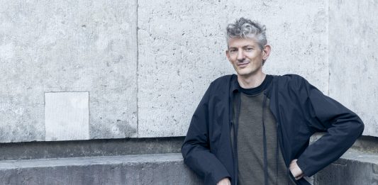 Il direttore Andrea Lissoni a Monaco: «vi racconto la mia Haus der Kunst»