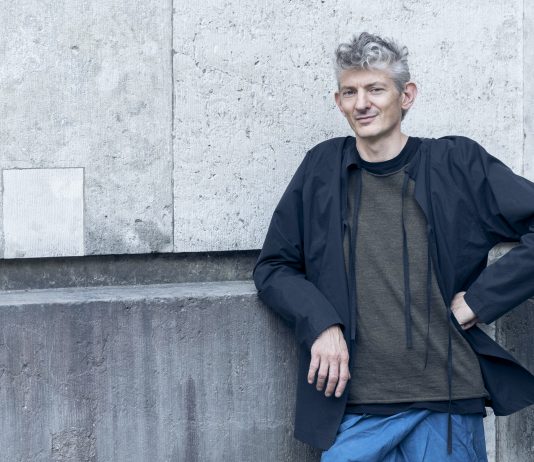 Il direttore Andrea Lissoni a Monaco: «vi racconto la mia Haus der Kunst»