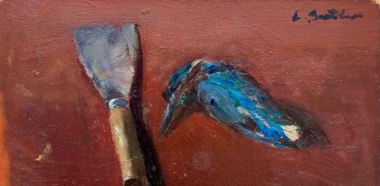 Prosegue fino al 7 aprile 2024 ai Musei Civici di Palazzo Buonaccorsi di Macerata la mostra Luigi Bartolini. Attraverso il colore, a cura di Manuel Carrera