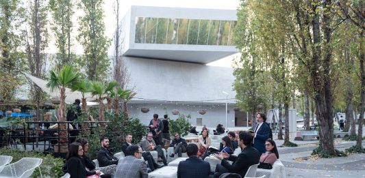 Lo stato di salute della formazione artistica: se ne parla al MAXXI di Roma Co/Workshop CIANS al Museo MAXXI