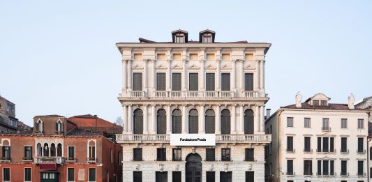 Fondazione Prada, le mostre del 2024: Pascali, Borremans e Buchel tra Milano e Venezia Fondazione Prada Venezia, ph Marco Cappelletti