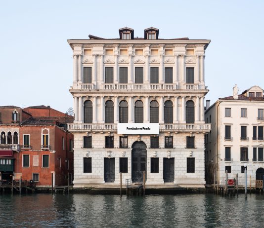 Fondazione Prada, le mostre del 2024: Pascali, Borremans e Buchel tra Milano e Venezia Fondazione Prada Venezia, ph Marco Cappelletti