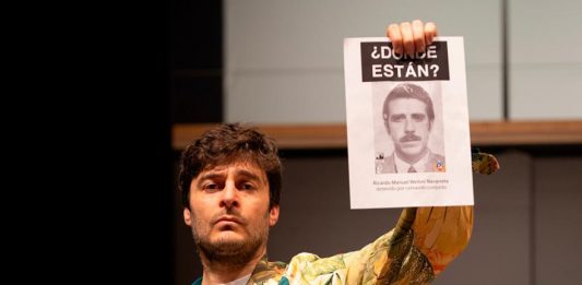 In Scena: gli spettacoli e i festival della settimana, dall’8 al 14 gennaio