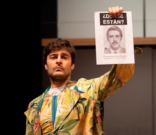 In Scena: gli spettacoli e i festival della settimana, dall’8 al 14 gennaio