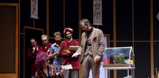 In Scena: gli spettacoli e i festival della settimana, dal 15 al 21 gennaio