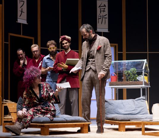 In Scena: gli spettacoli e i festival della settimana, dal 15 al 21 gennaio