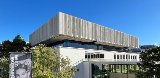 Ha riaperto a Vienna il museo che racconta la storia della città. Il nuovo volto del Wien Museum