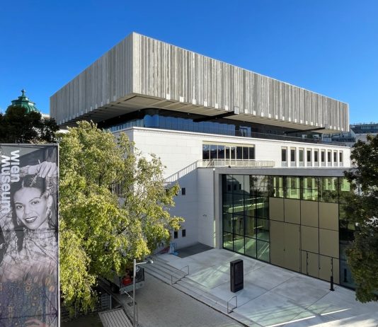 Ha riaperto a Vienna il museo che racconta la storia della città. Il nuovo volto del Wien Museum