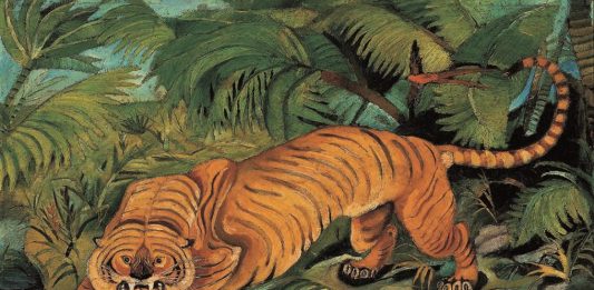 Ligabue e Pende, tra istinto e tormento: la mostra evento a Fermo