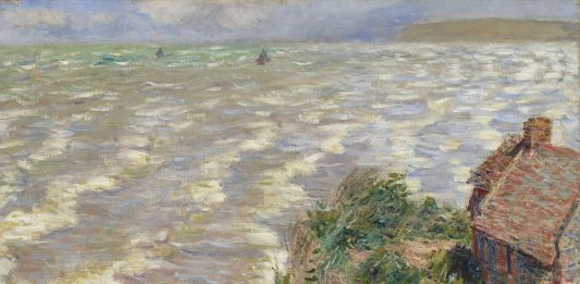 Il Modernismo francese raccontato dalla prospettiva americana negli spazi di Palazzo Zabarella