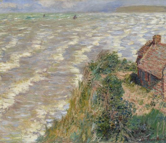 Il Modernismo francese raccontato dalla prospettiva americana negli spazi di Palazzo Zabarella