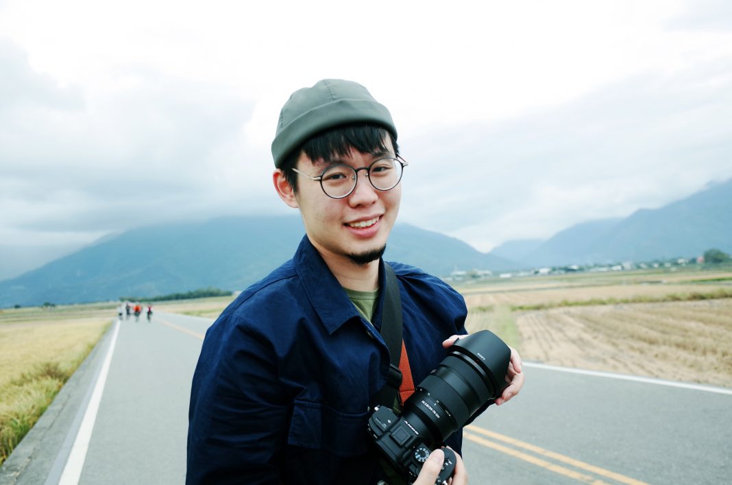 1)_Li Tung_RITRATTO Li Tung