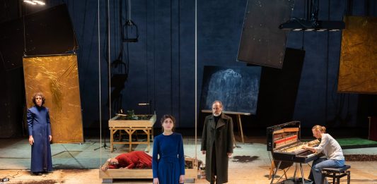 In Scena: gli spettacoli e i festival della settimana, dal 22 al 28 gennaio