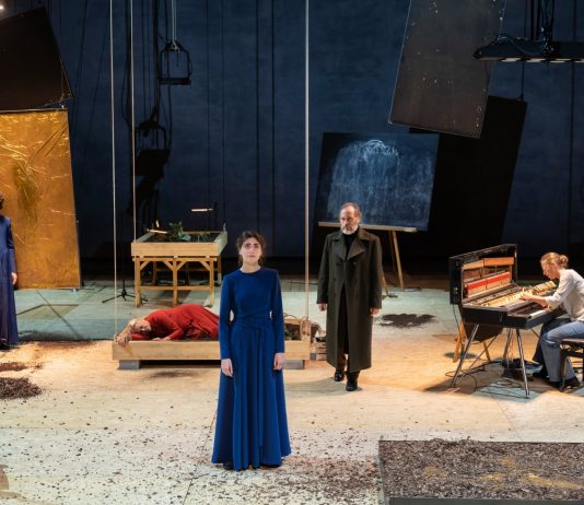 In Scena: gli spettacoli e i festival della settimana, dal 22 al 28 gennaio