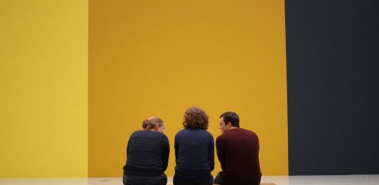 È tempo di riconoscere l’importanza dell’arte per il benessere psicologico