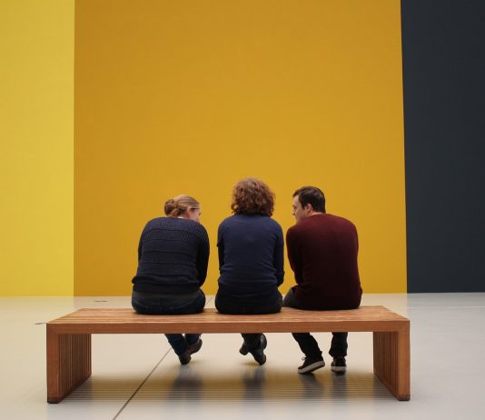 È tempo di riconoscere l’importanza dell’arte per il benessere psicologico