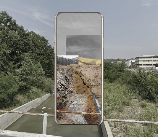 Bologna Art Week: un giro in centro, per le aperture e gli appuntamenti di oggi TIST, REFRESH REALITY!, 2024, digitale interattivo e site sensible