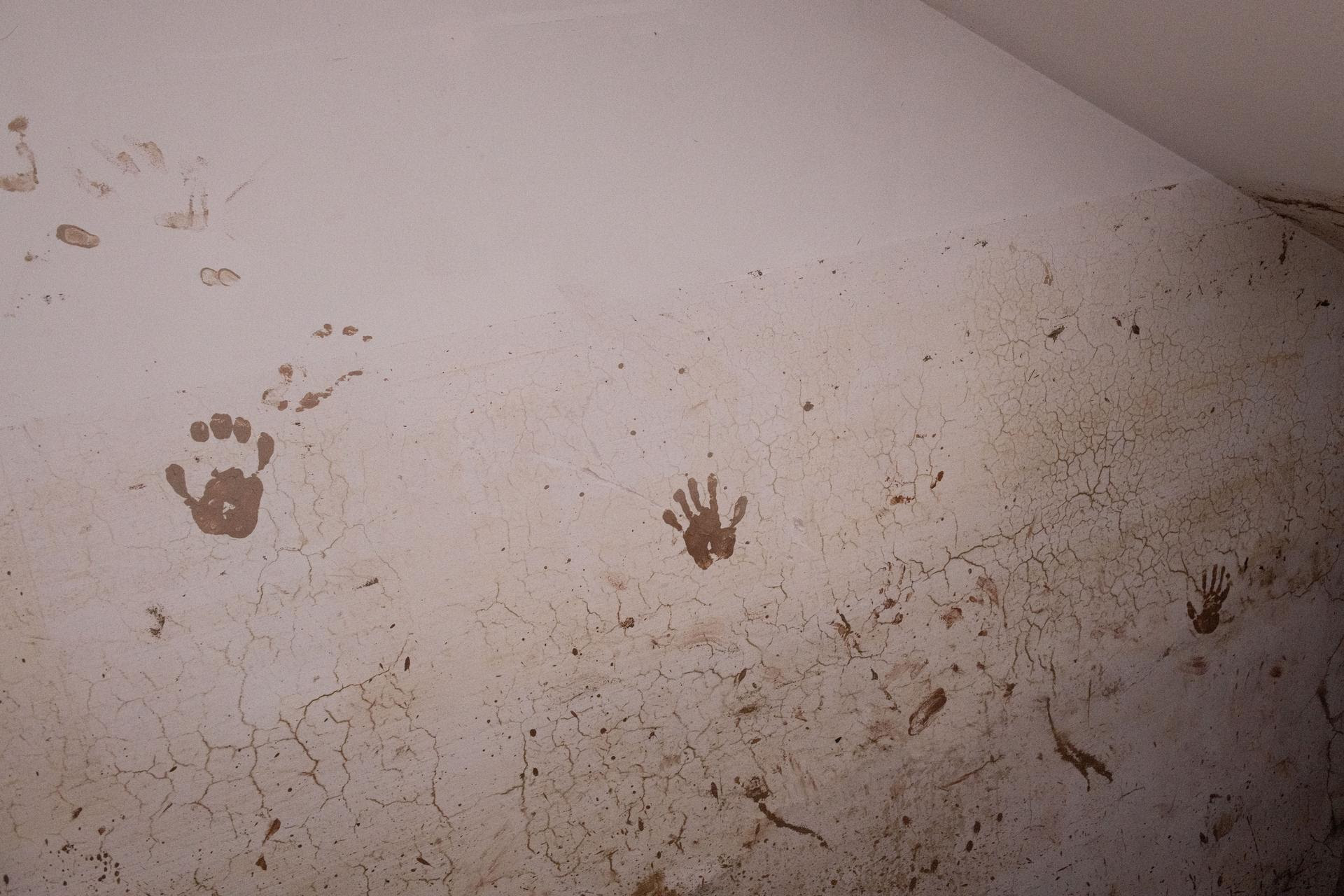 Museo Carlo Zauli, fotografie di Cristina Bagnara, 2023