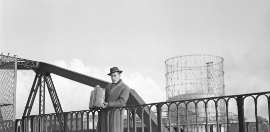 “Architetture inabitabili”: strutture iconiche rivivono negli spazi della Centrale Montemartini
