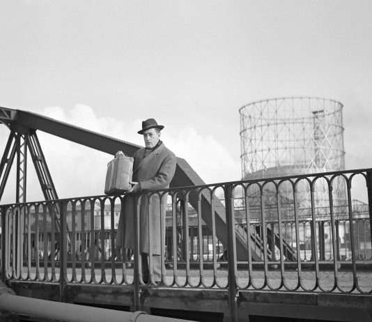 “Architetture inabitabili”: strutture iconiche rivivono negli spazi della Centrale Montemartini