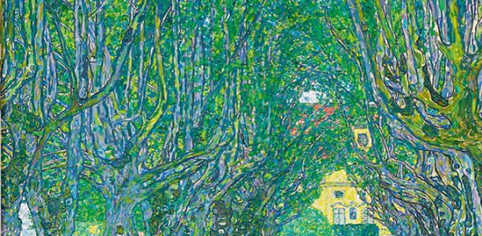 “IL BACIO DI KLIMT”, IL FILM EVENTO SUL CAPOLAVORO DEL BELVEDERE DI VIENNA PER LA PRIMA VOLTA AL CINEMA SOLO IL 30 E 31 GENNAIO