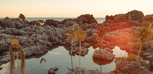 Innovazione e design a Maratea, con la Nuova Libbaneria Mediterranea