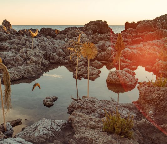 Innovazione e design a Maratea, con la Nuova Libbaneria Mediterranea