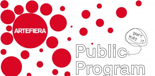 Arte Fiera a Bologna dal 2 al 4 febbraio, scopri il Public program