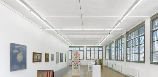 MAMCO di Ginevra: storia della collezione museale in sette mostre