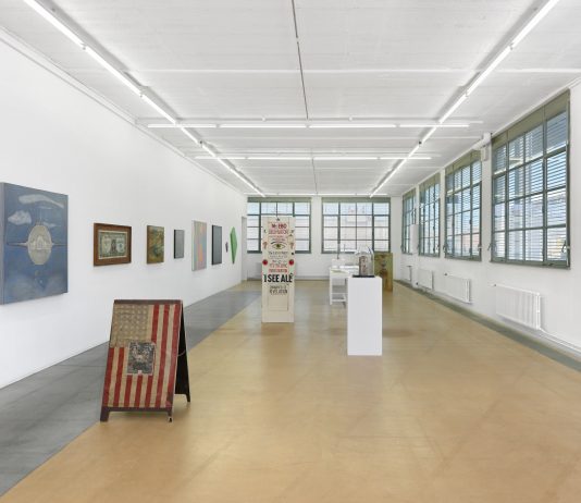 MAMCO di Ginevra: storia della collezione museale in sette mostre