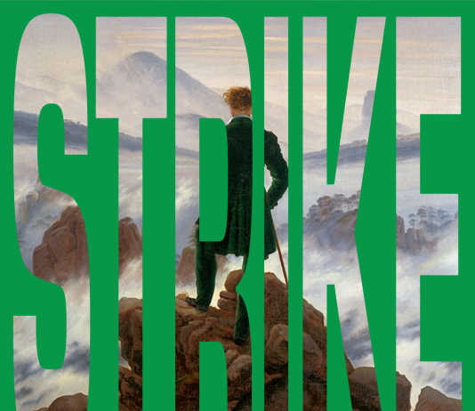 Germania, artisti in sciopero contro una clausola sull’antisemitismo