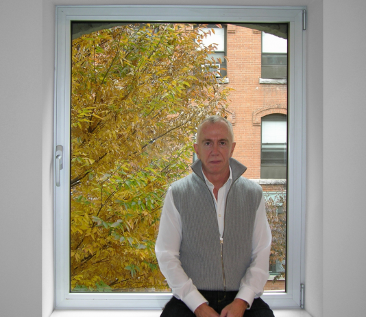 Lo storico gallerista newyorchese Brent Sikkema è stato trovato morto in Brasile Brent Sikkema