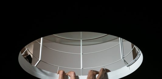 Parallel Perspectives. Seen/Unseen, di Britta Lenk