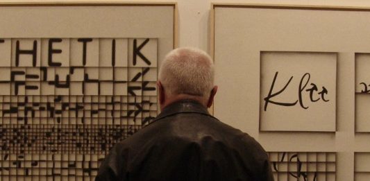 Bruno Di Bello, un’antologia in mostra alla fiera di Bergamo