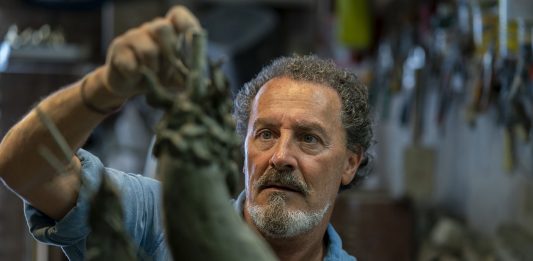 L’opera di Carlo Zoli nel racconto di Jacopo Celona