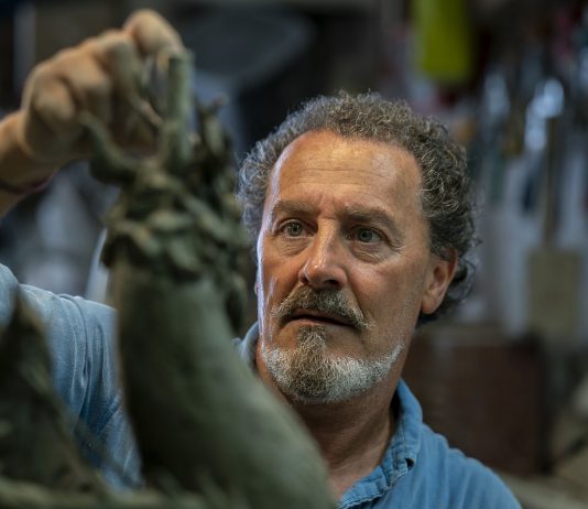 L’opera di Carlo Zoli nel racconto di Jacopo Celona