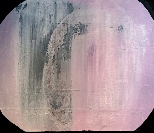 La penultima parola di Claudia De Luca in mostra a Venezia