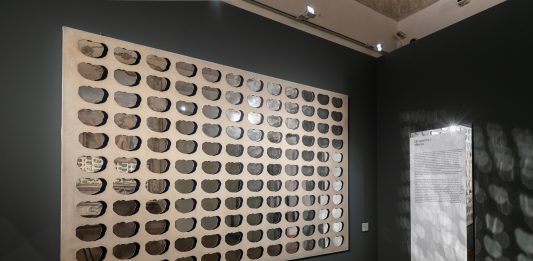 Concetto Pozzati: l’eredità del grande artista e intellettuale in mostra a Bologna